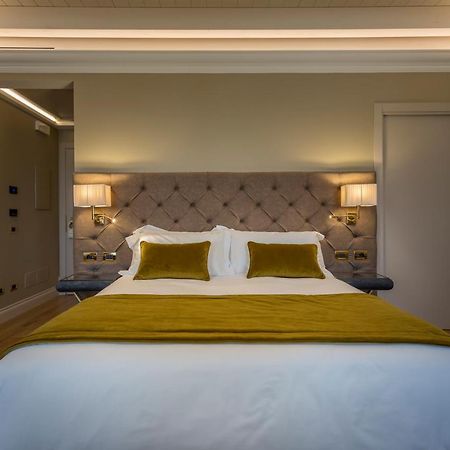 Boutique Hotel Villa Zoppi - Adults Only Colognola ai Colli Εξωτερικό φωτογραφία