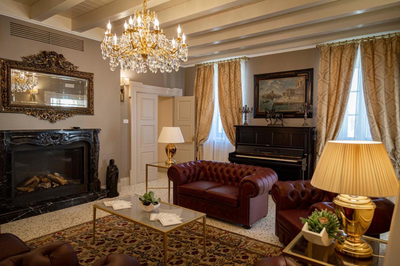 Boutique Hotel Villa Zoppi - Adults Only Colognola ai Colli Εξωτερικό φωτογραφία