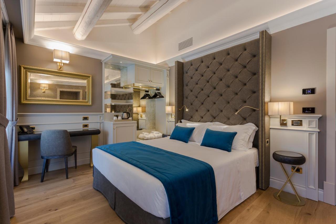 Boutique Hotel Villa Zoppi - Adults Only Colognola ai Colli Εξωτερικό φωτογραφία