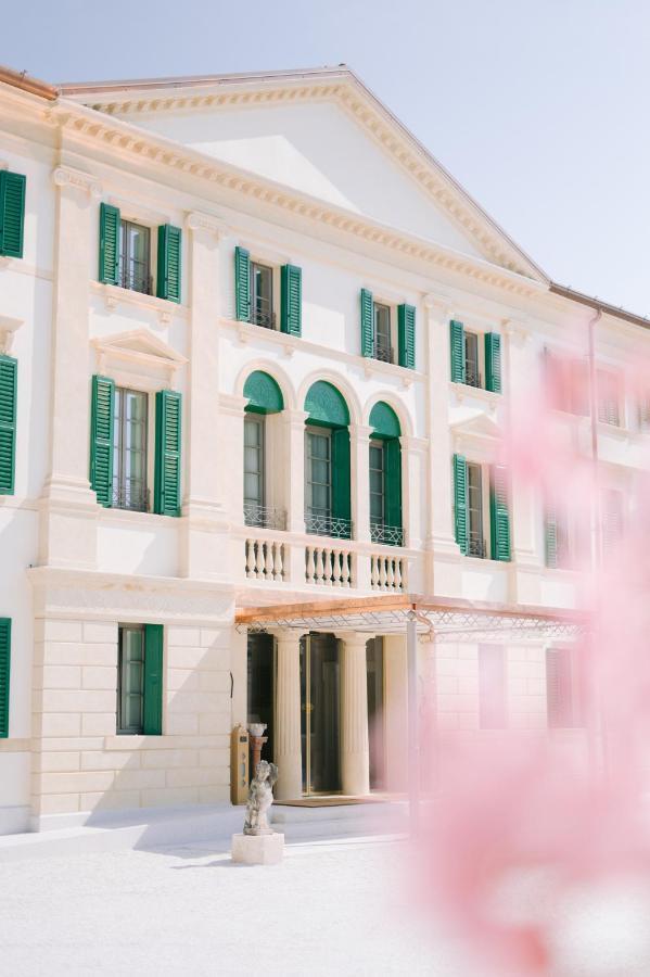 Boutique Hotel Villa Zoppi - Adults Only Colognola ai Colli Εξωτερικό φωτογραφία