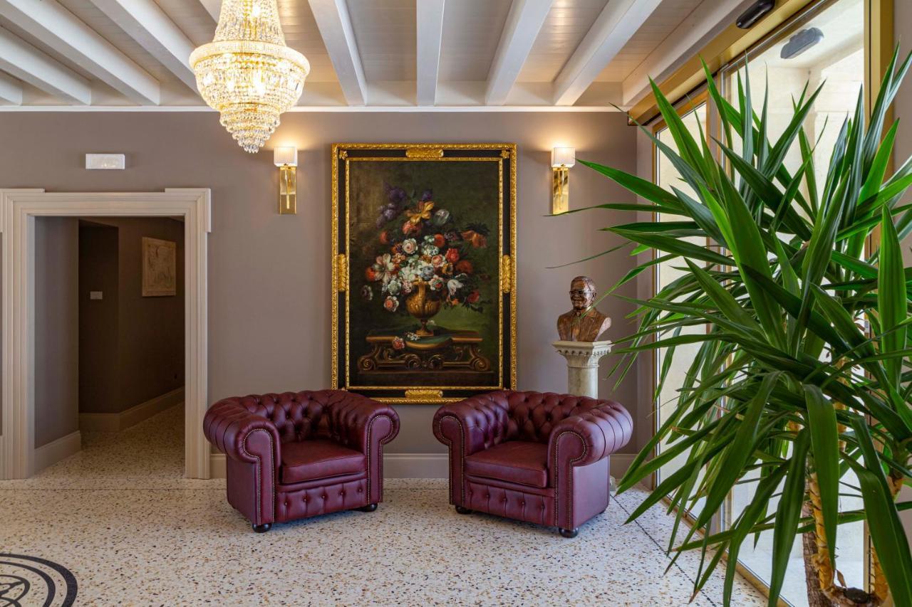 Boutique Hotel Villa Zoppi - Adults Only Colognola ai Colli Εξωτερικό φωτογραφία