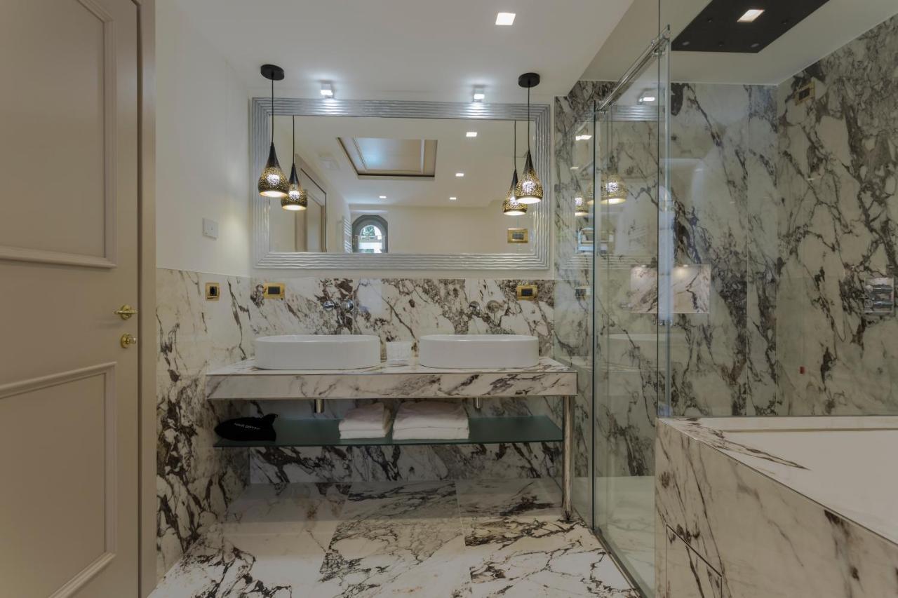 Boutique Hotel Villa Zoppi - Adults Only Colognola ai Colli Εξωτερικό φωτογραφία