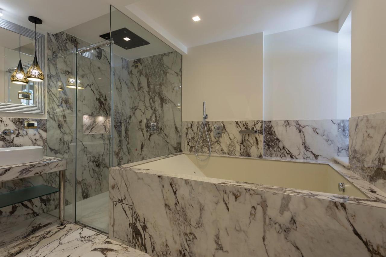 Boutique Hotel Villa Zoppi - Adults Only Colognola ai Colli Εξωτερικό φωτογραφία