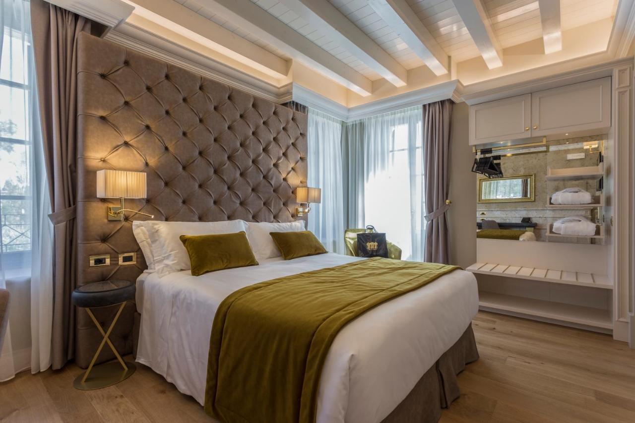 Boutique Hotel Villa Zoppi - Adults Only Colognola ai Colli Εξωτερικό φωτογραφία