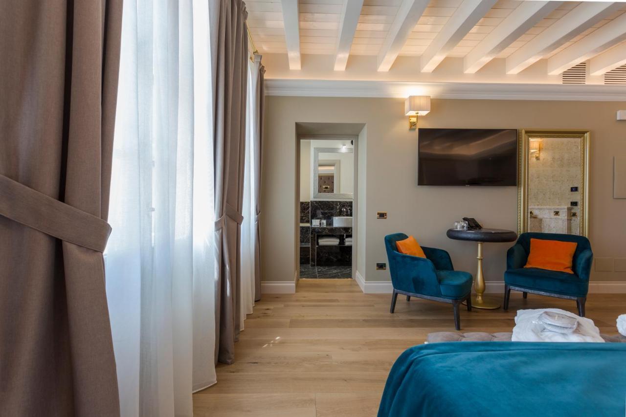 Boutique Hotel Villa Zoppi - Adults Only Colognola ai Colli Εξωτερικό φωτογραφία