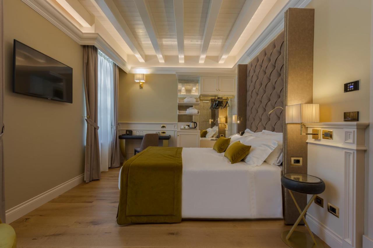 Boutique Hotel Villa Zoppi - Adults Only Colognola ai Colli Εξωτερικό φωτογραφία