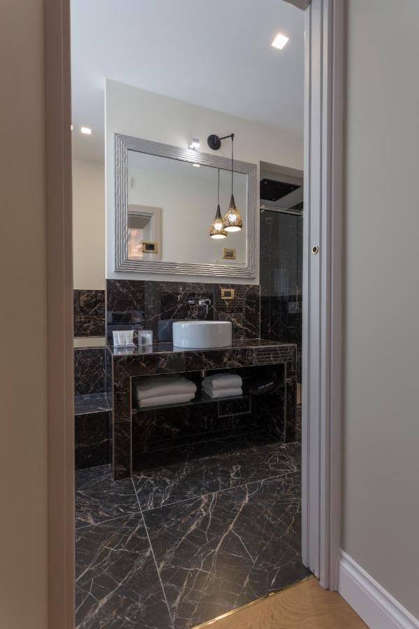 Boutique Hotel Villa Zoppi - Adults Only Colognola ai Colli Εξωτερικό φωτογραφία