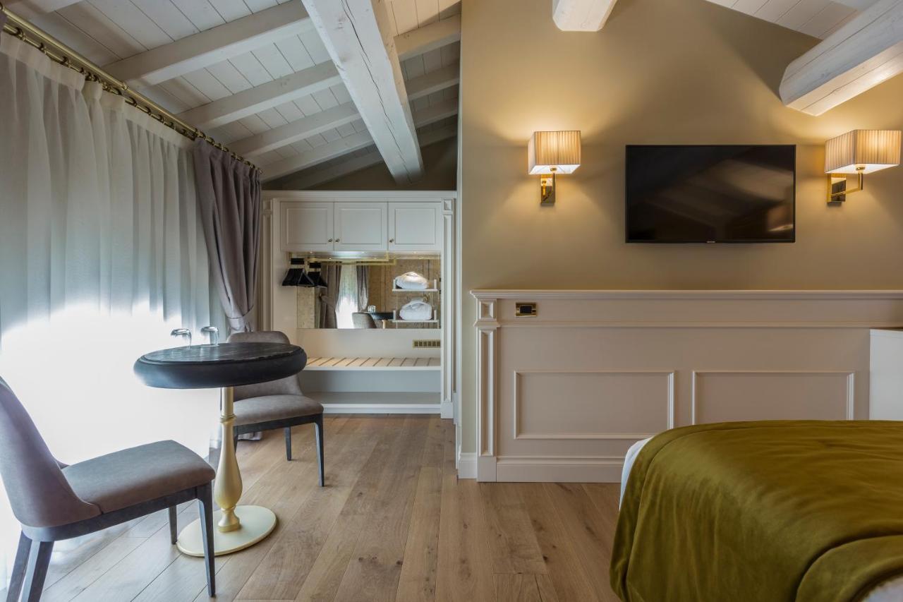 Boutique Hotel Villa Zoppi - Adults Only Colognola ai Colli Εξωτερικό φωτογραφία