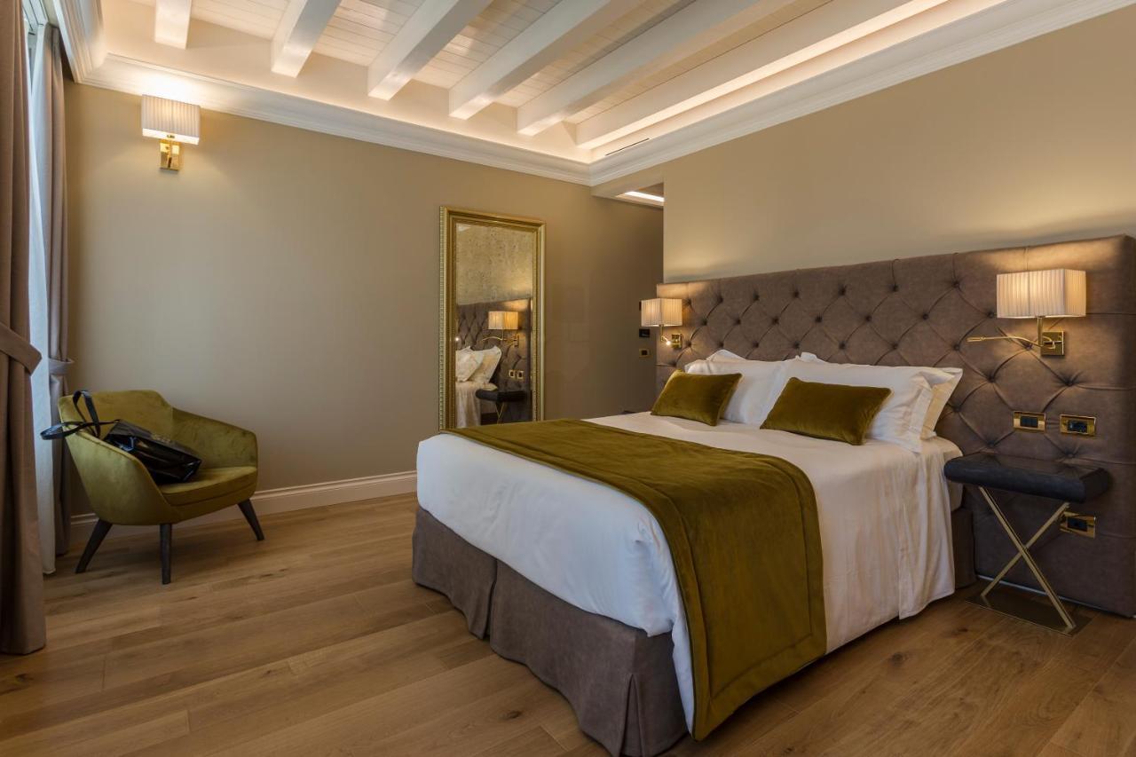 Boutique Hotel Villa Zoppi - Adults Only Colognola ai Colli Εξωτερικό φωτογραφία