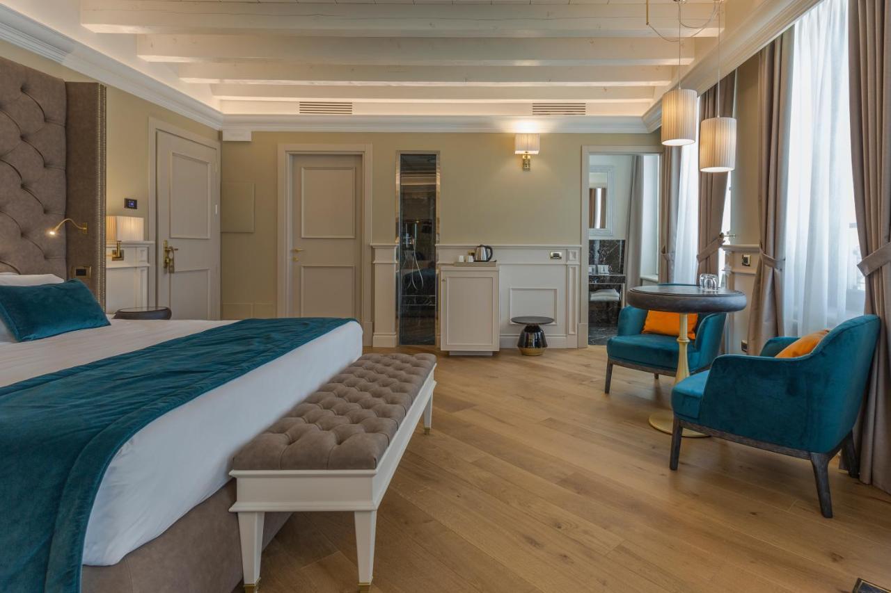 Boutique Hotel Villa Zoppi - Adults Only Colognola ai Colli Εξωτερικό φωτογραφία