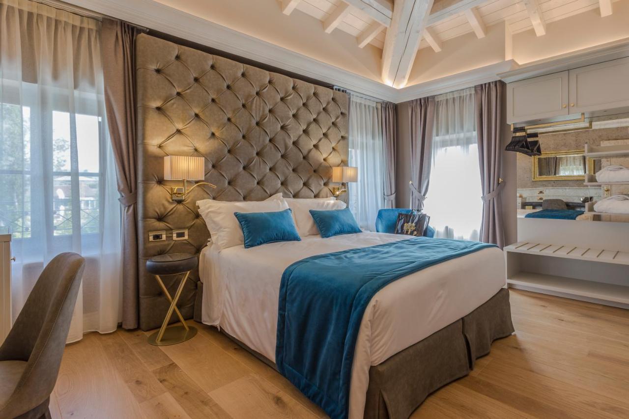 Boutique Hotel Villa Zoppi - Adults Only Colognola ai Colli Εξωτερικό φωτογραφία