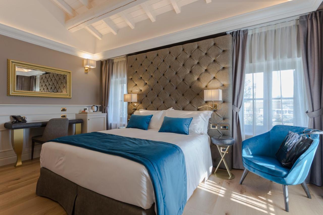 Boutique Hotel Villa Zoppi - Adults Only Colognola ai Colli Εξωτερικό φωτογραφία