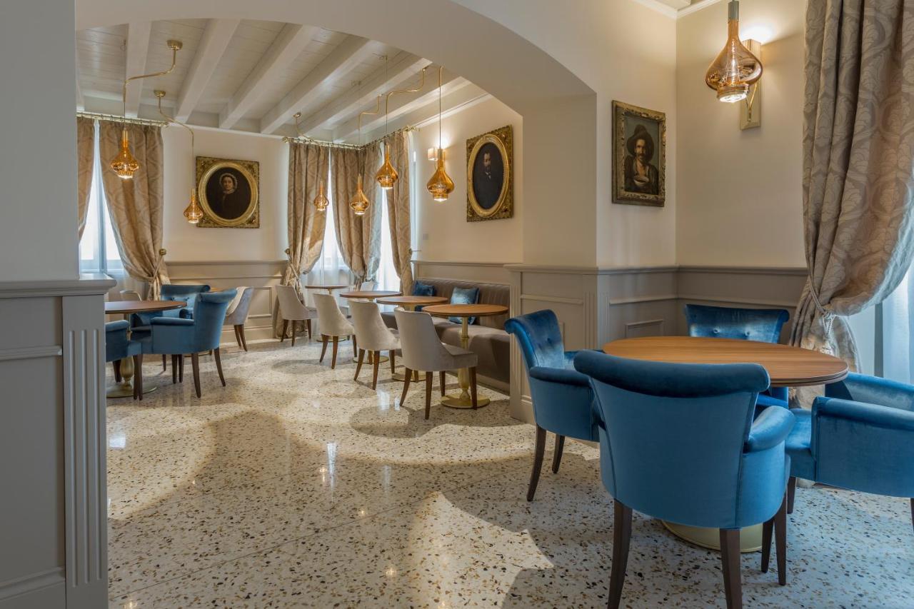 Boutique Hotel Villa Zoppi - Adults Only Colognola ai Colli Εξωτερικό φωτογραφία