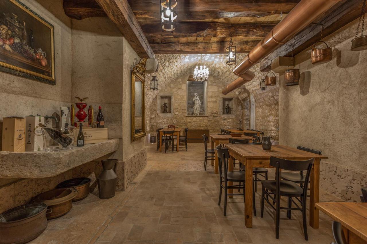 Boutique Hotel Villa Zoppi - Adults Only Colognola ai Colli Εξωτερικό φωτογραφία