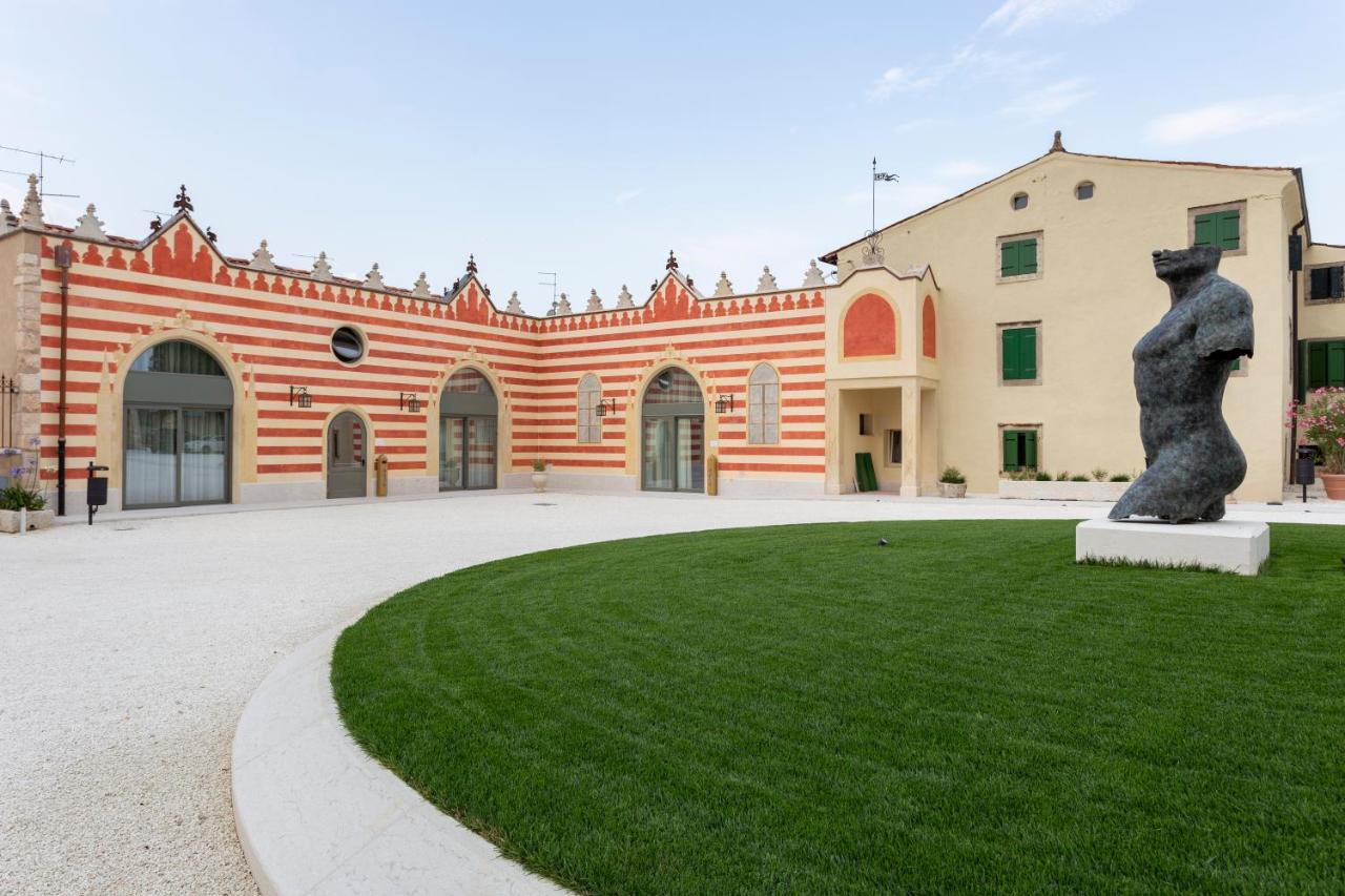 Boutique Hotel Villa Zoppi - Adults Only Colognola ai Colli Εξωτερικό φωτογραφία