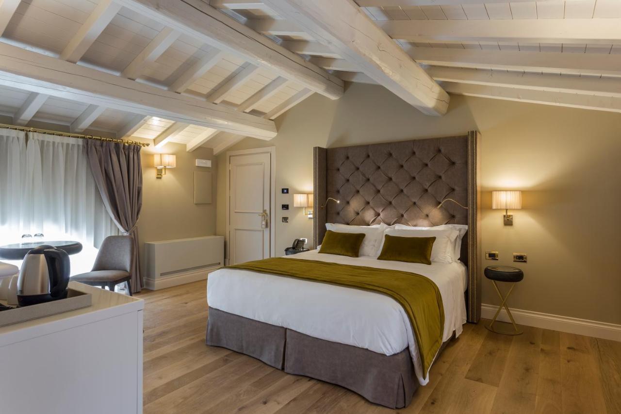 Boutique Hotel Villa Zoppi - Adults Only Colognola ai Colli Εξωτερικό φωτογραφία