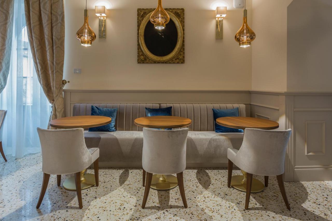 Boutique Hotel Villa Zoppi - Adults Only Colognola ai Colli Εξωτερικό φωτογραφία