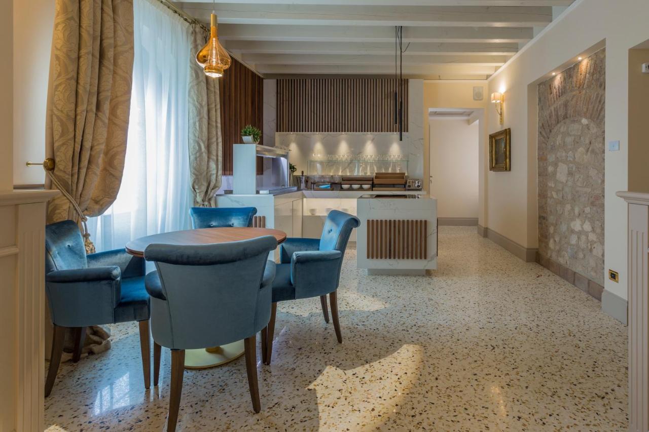Boutique Hotel Villa Zoppi - Adults Only Colognola ai Colli Εξωτερικό φωτογραφία