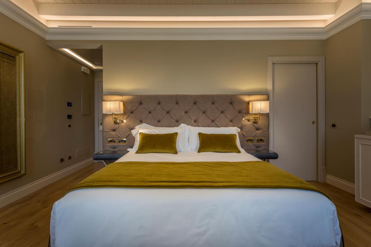 Boutique Hotel Villa Zoppi - Adults Only Colognola ai Colli Εξωτερικό φωτογραφία