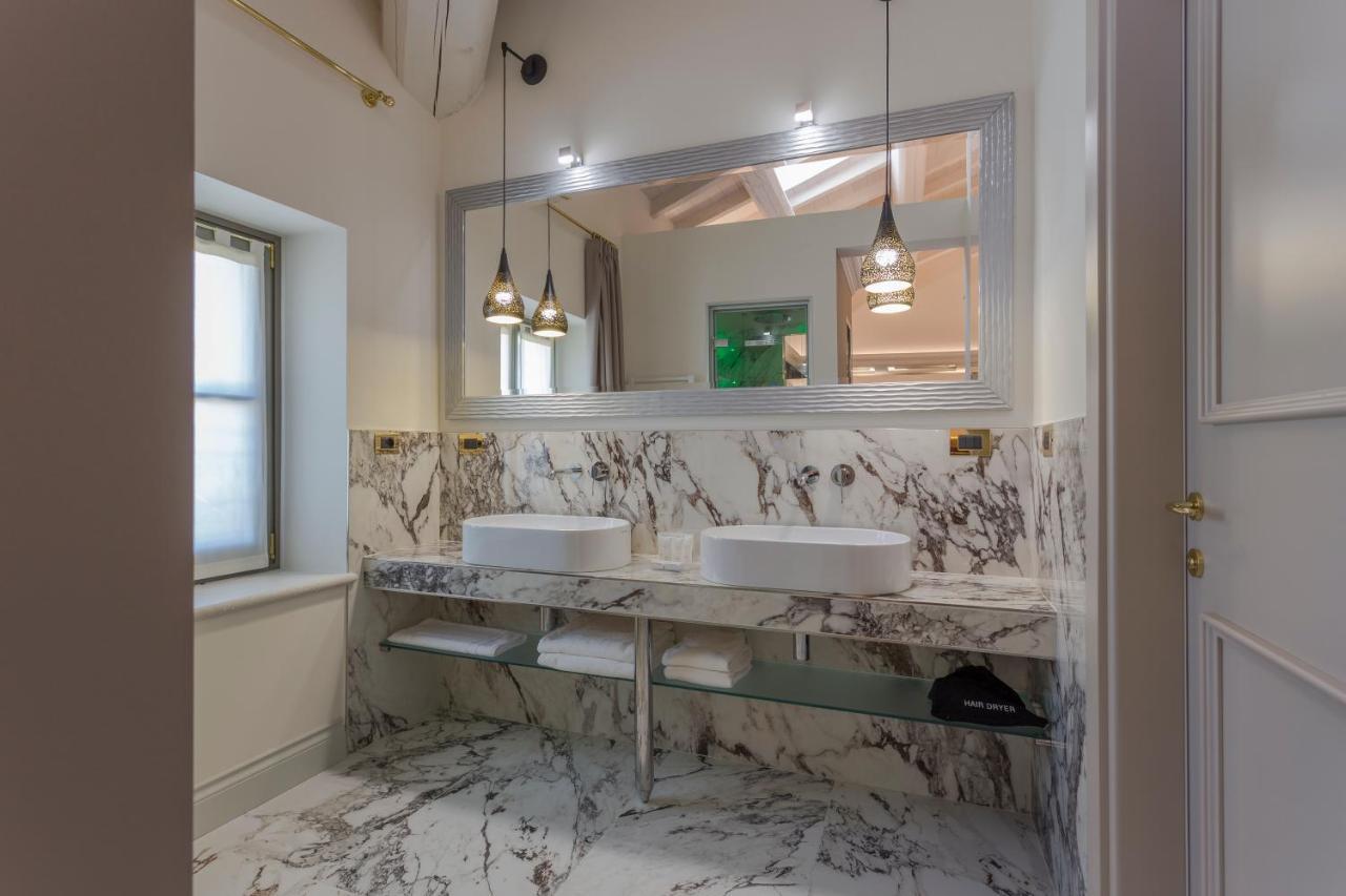 Boutique Hotel Villa Zoppi - Adults Only Colognola ai Colli Εξωτερικό φωτογραφία
