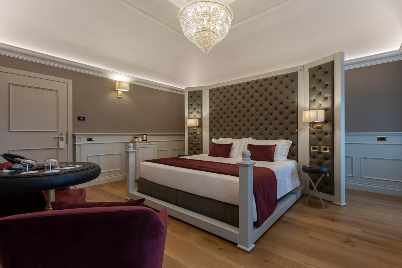 Boutique Hotel Villa Zoppi - Adults Only Colognola ai Colli Εξωτερικό φωτογραφία