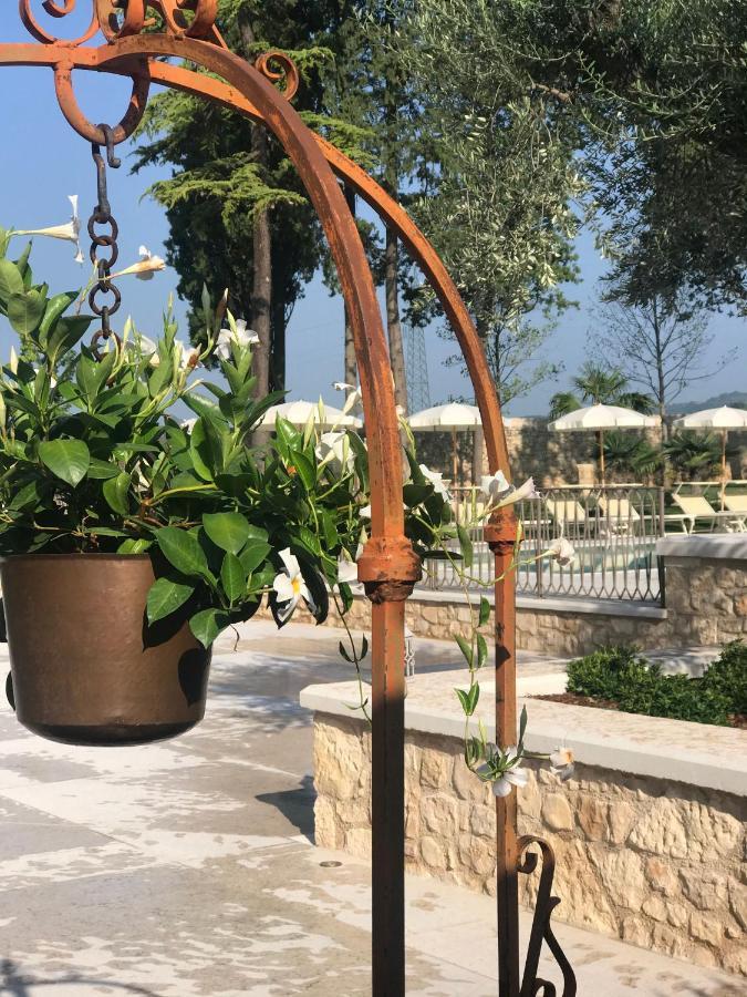 Boutique Hotel Villa Zoppi - Adults Only Colognola ai Colli Εξωτερικό φωτογραφία