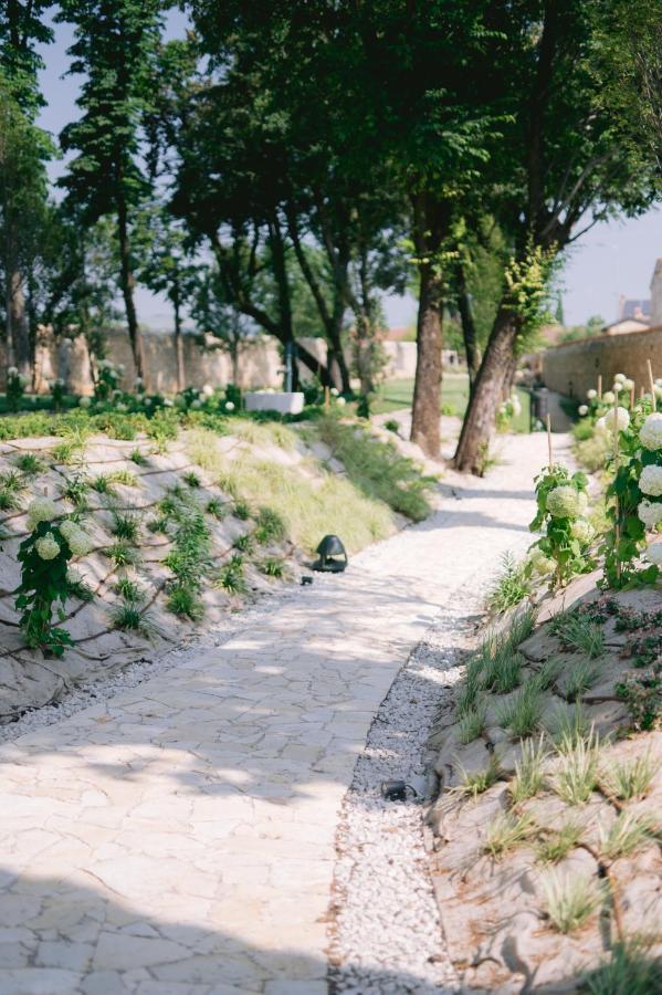 Boutique Hotel Villa Zoppi - Adults Only Colognola ai Colli Εξωτερικό φωτογραφία